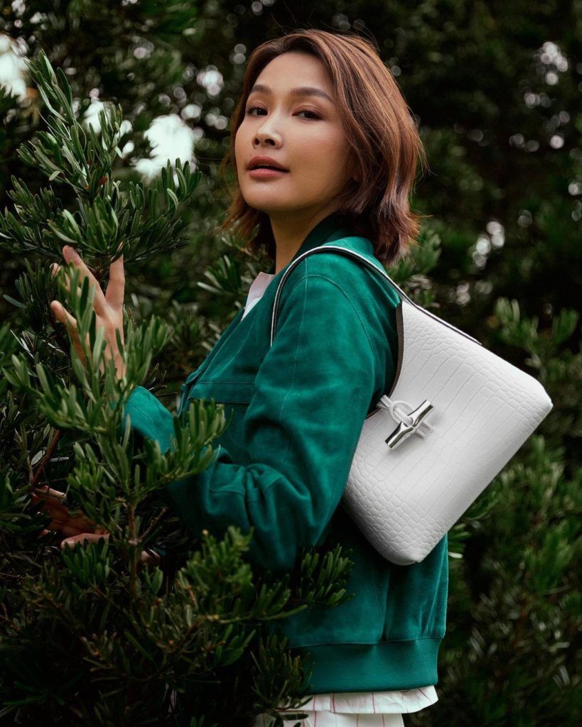 Fashion Favourites: Scha Alyahya shares her best-loved bags