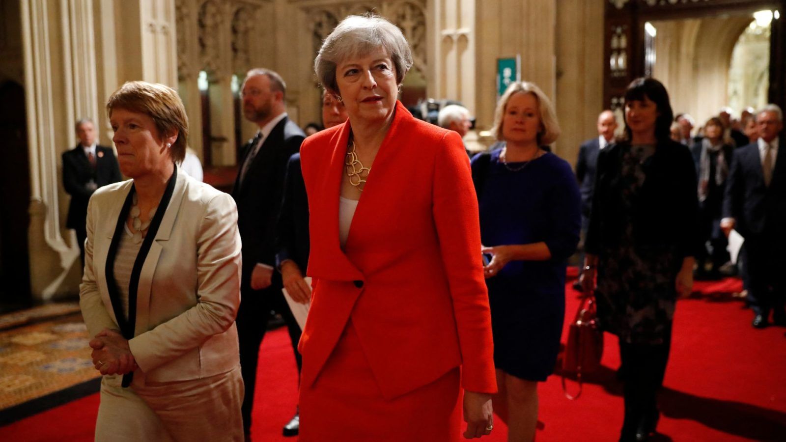 The bestdressed world leaders who embody style and substance