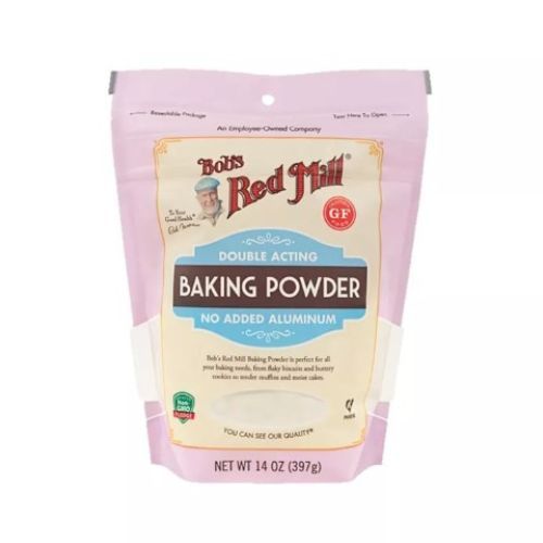 Bob's Red Mill Double Acting Baking Powder