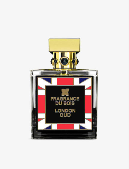 London Oud by Fragrance Du Bois