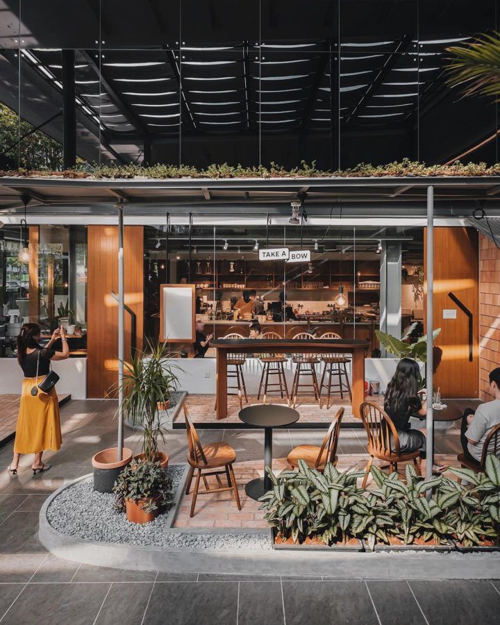 Breakfast Spot to After One: 5 new cafes to visit in KL throughout July ...