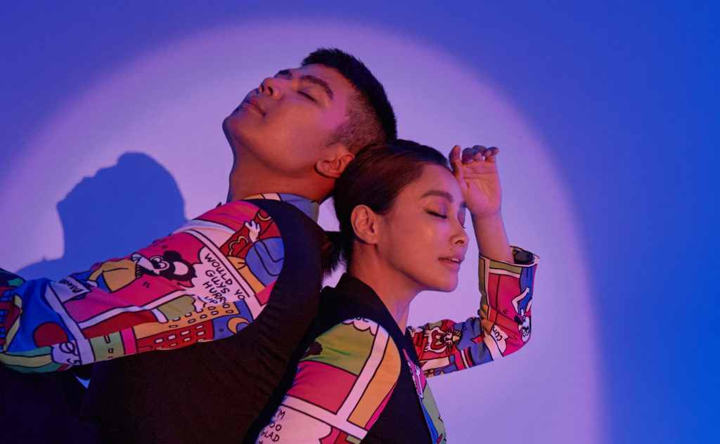 The Sweetest Scents: 7 fragrances Scha Alyahya & Awal Ashaari are currently loving