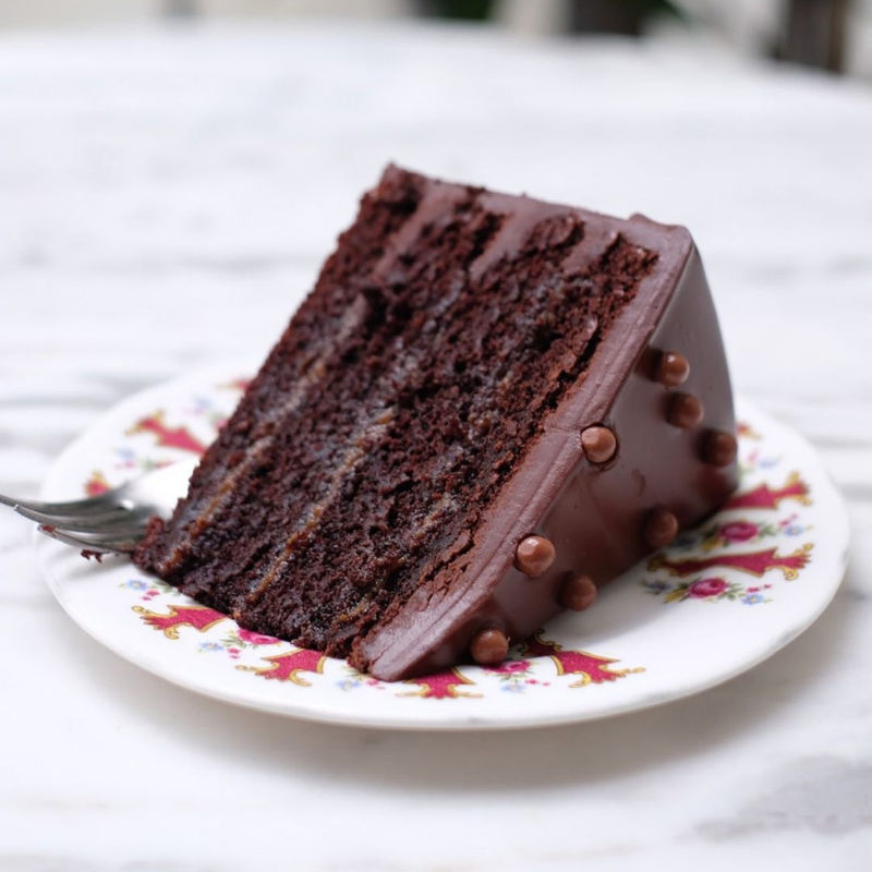 Best chocolate cake spots in KL & Selangor: 10 places for slices of heaven