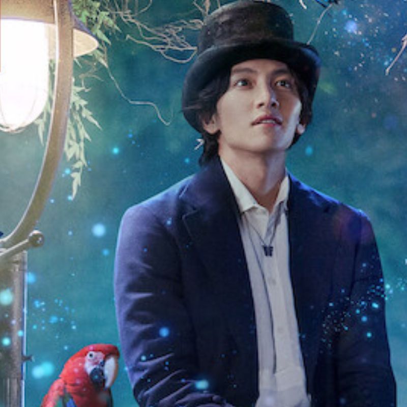 8 fantasy K-dramas on Netflix that are worth adding to your watchlist