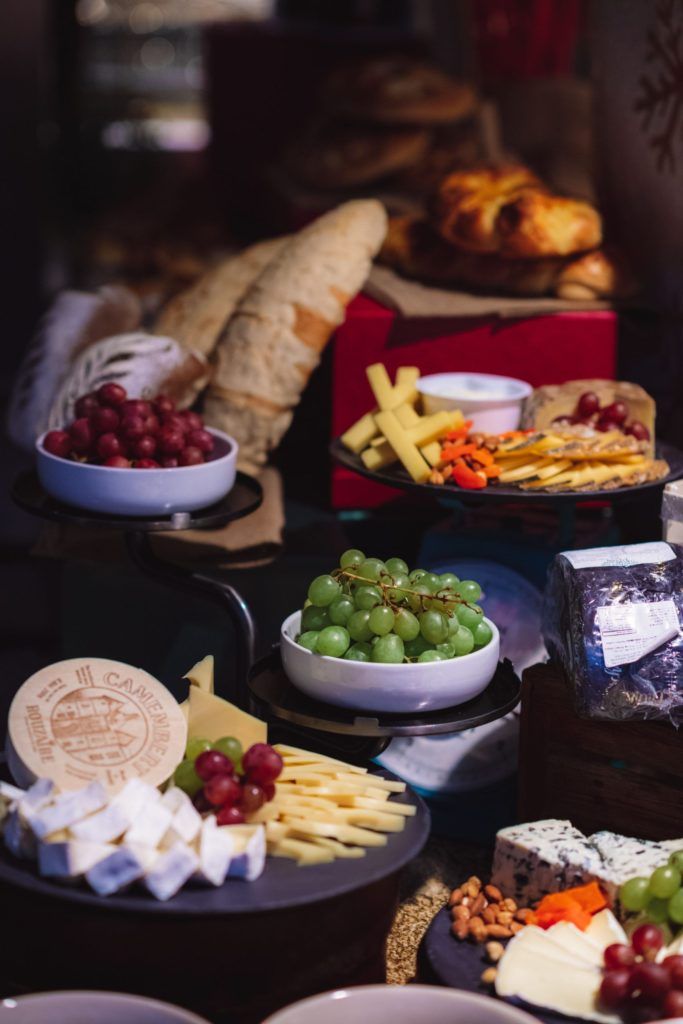 A guide to the best weekend brunch promotions in KL in 2022