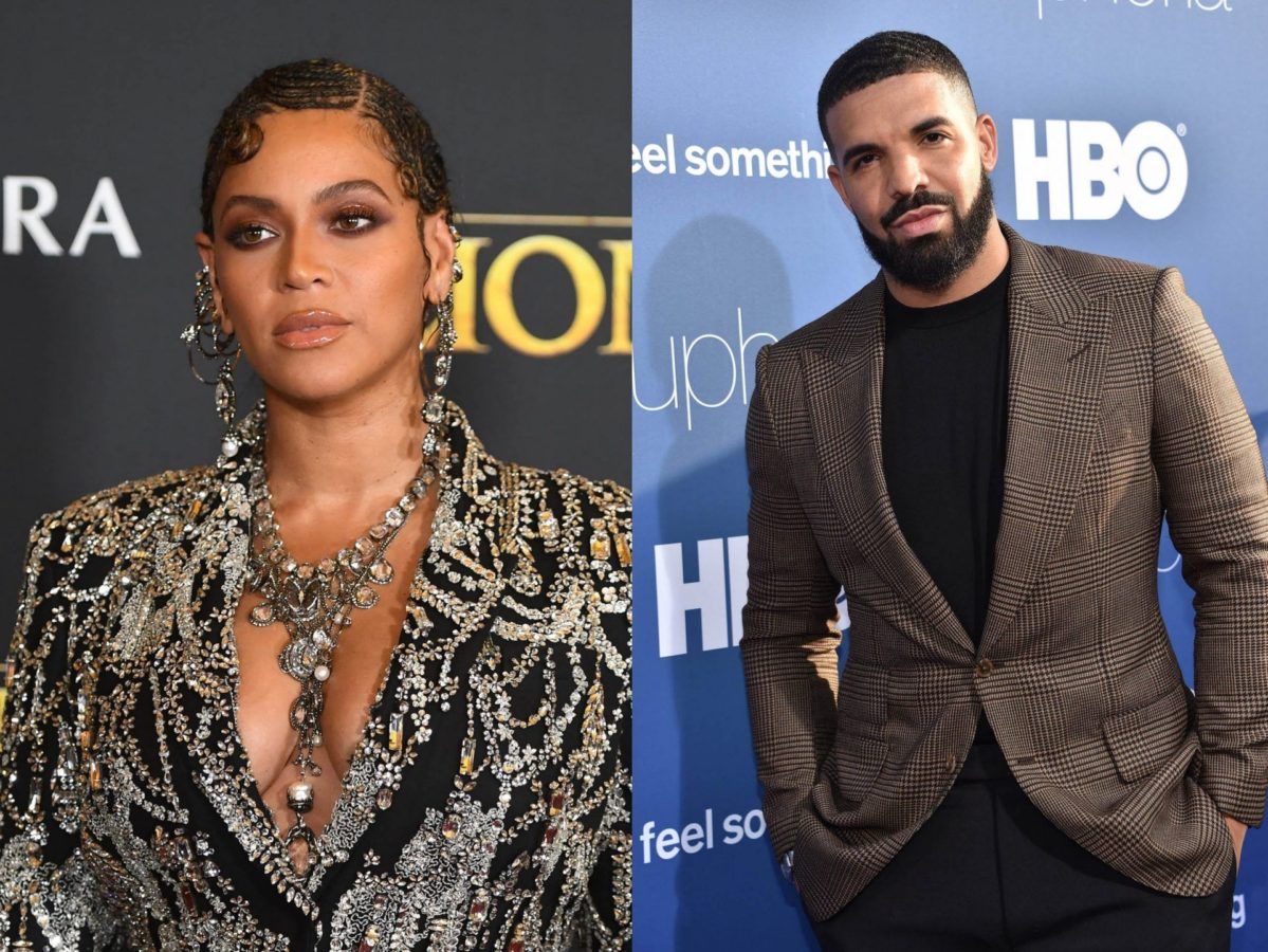 How Drake And Beyoncé Are Making House Music Great Again