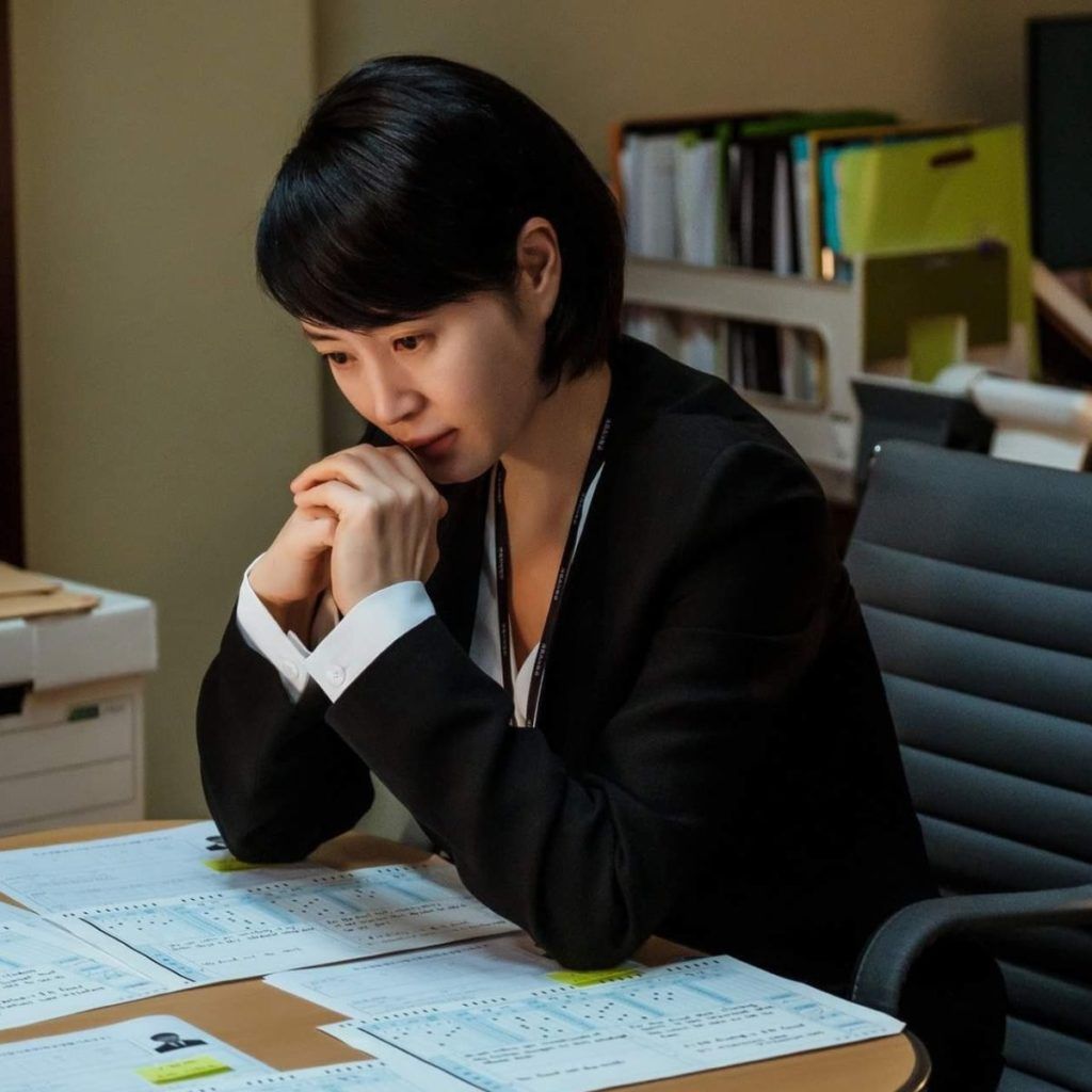 10 best K-dramas of 2022 to binge-watch this weekend