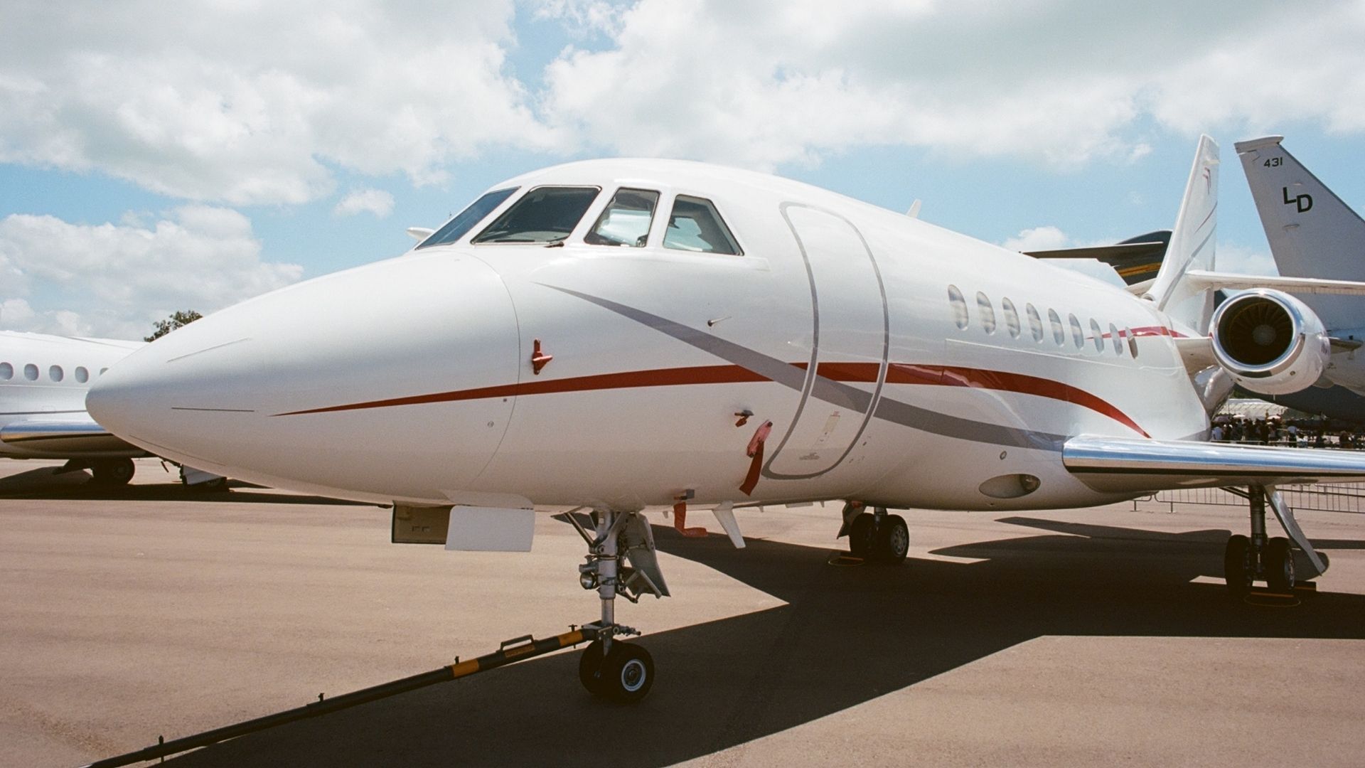 How Much A Private Jet Charter In Malaysia Costs And How To Book One