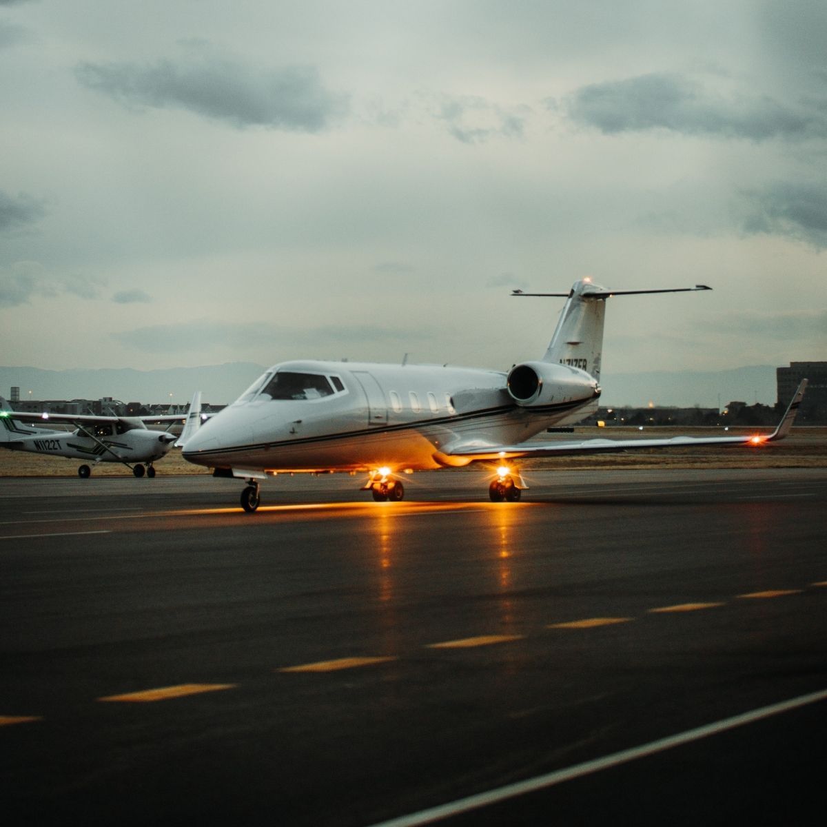 The Growing Attractiveness of Private Jet Charters: Why is this