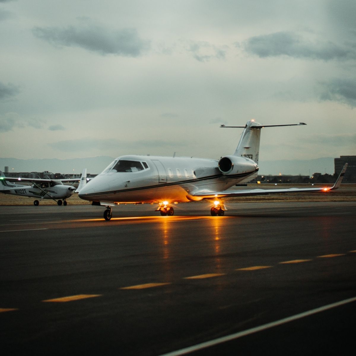 How Much A Private Jet Charter In Malaysia Costs And How To Book One