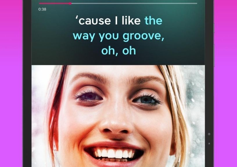 apps for singers