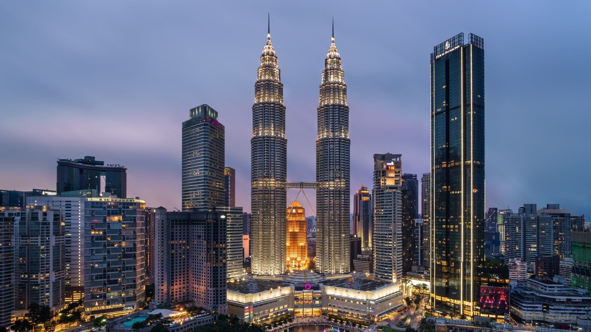 马来西亚排名第 13 位，成为世界上最渴望搬迁的国家 – Lifestyle Asia Kuala Lumpur