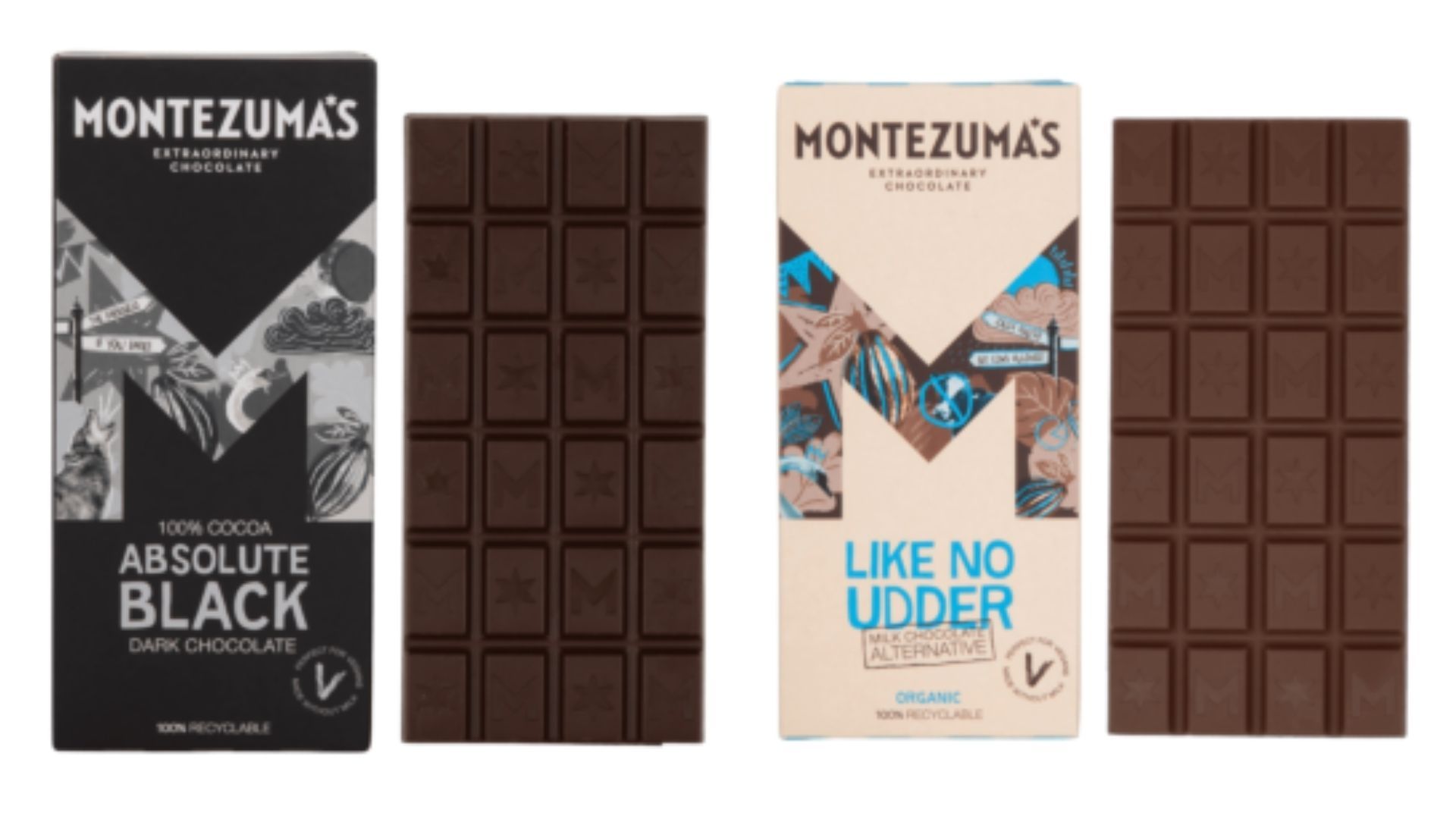 Montezuma*s chocolate