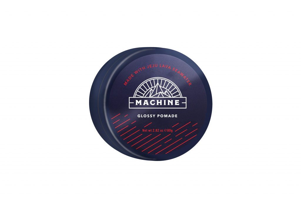 Machine Hair Styling Men Products