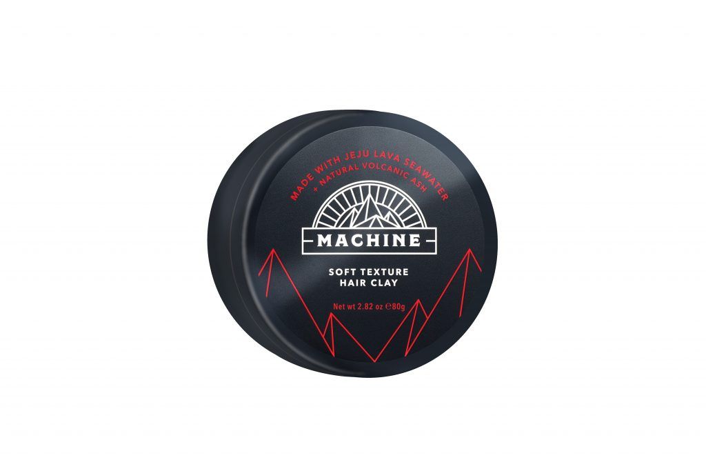 Machine Hair Styling Men Products