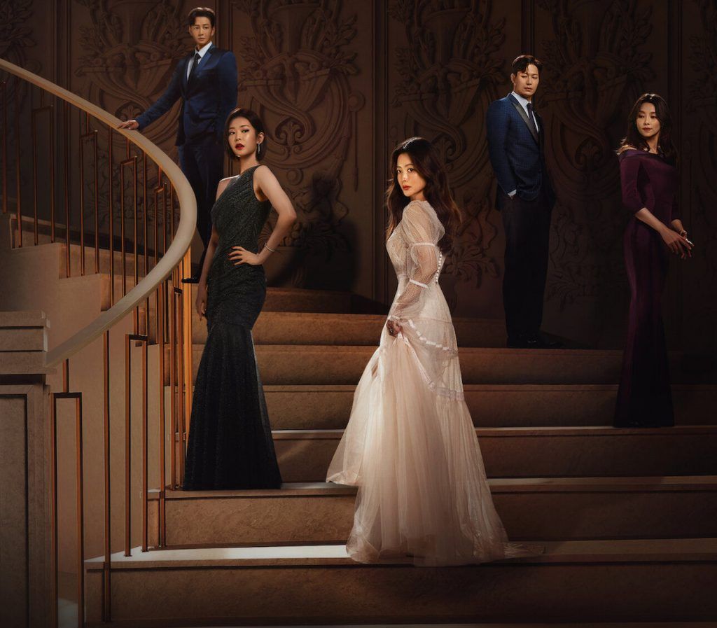 6 new K-dramas to tune in this July 2022