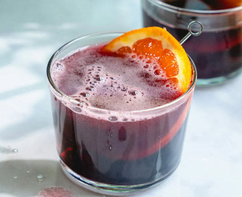 Impress your loved ones with these easy yet delicious wine cocktail recipes
