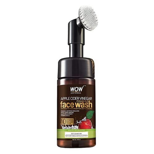 Apple cider vinegar The benefits and uses of the beauty elixir on skin