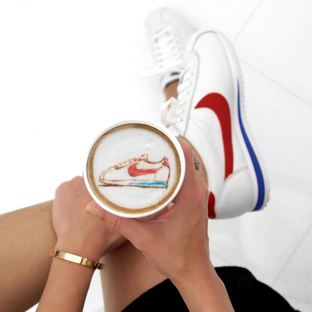 Obsessed with coffee? Hit follow on these 7 coffee influencers