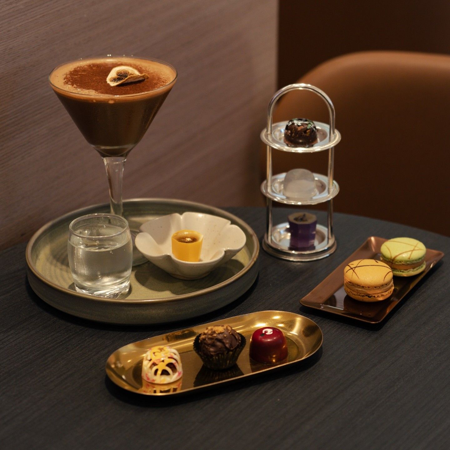 10 best chocolate cafes in KL & PJ to satisfy your sweet cravings