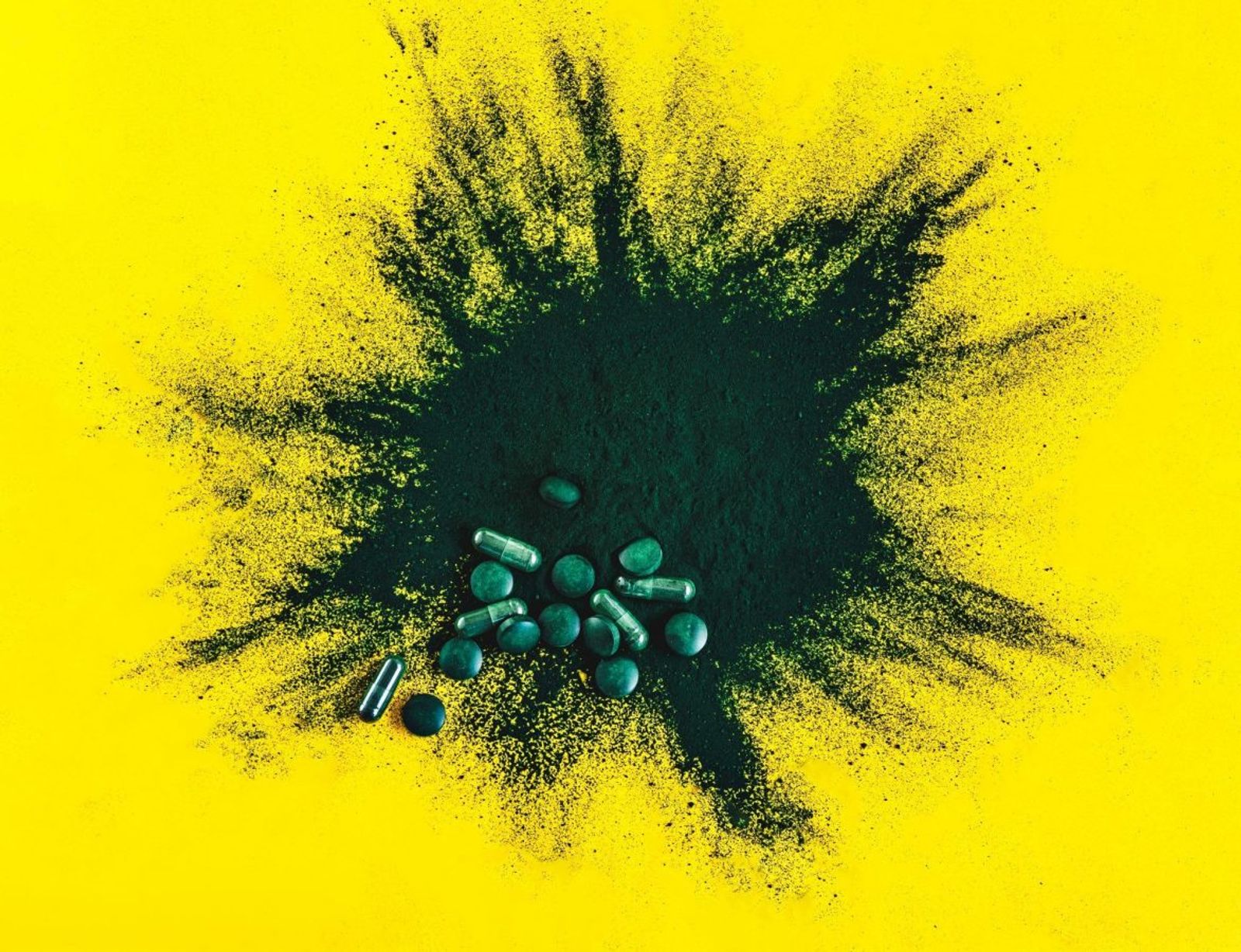 The beginners guide to spirulina benefits and how to enjoy the superfood