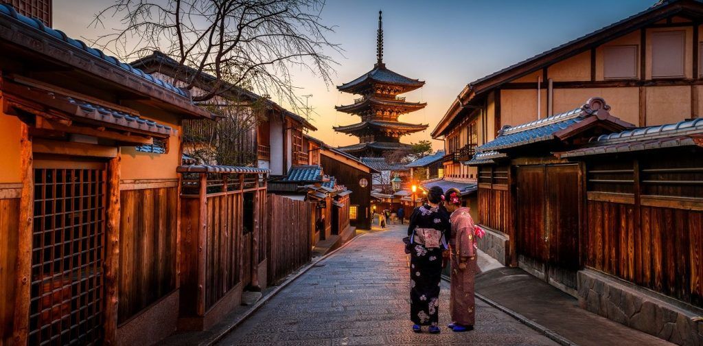 Henley Passport Index 2022: Japan tops list while Malaysia has 13th most powerful passport