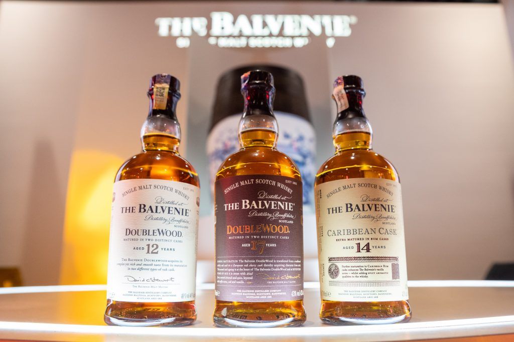 Q&A: Brett Bayly on how The Balvenie is targeting the Gen Z market
