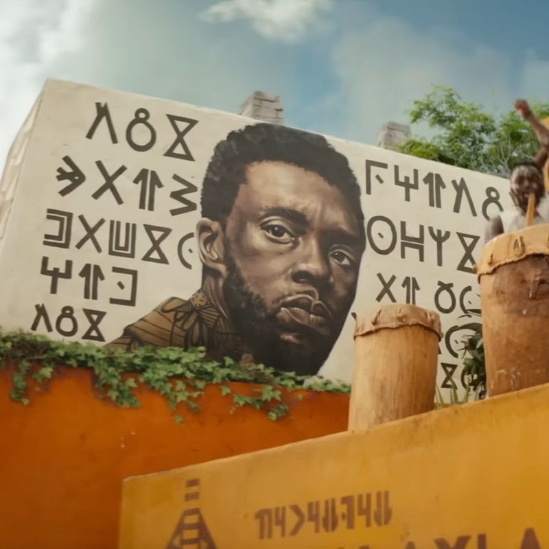 ‘Black Panther: Wakanda Forever’ is a moving tribute to Chadwick Boseman