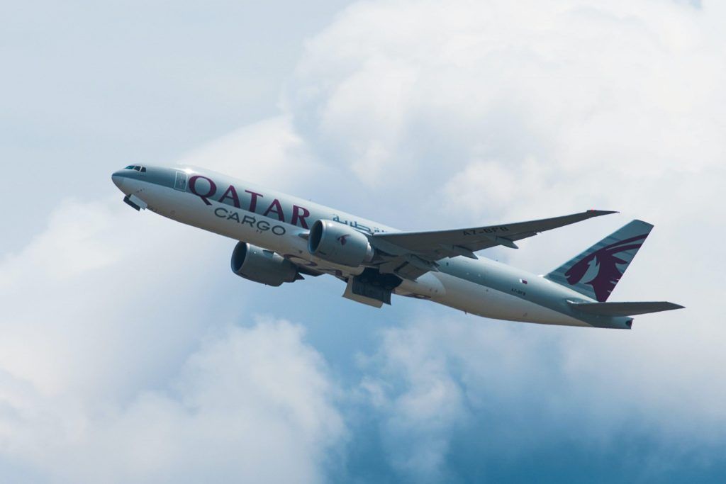 Qatar Airways wins airline of the year for 2022