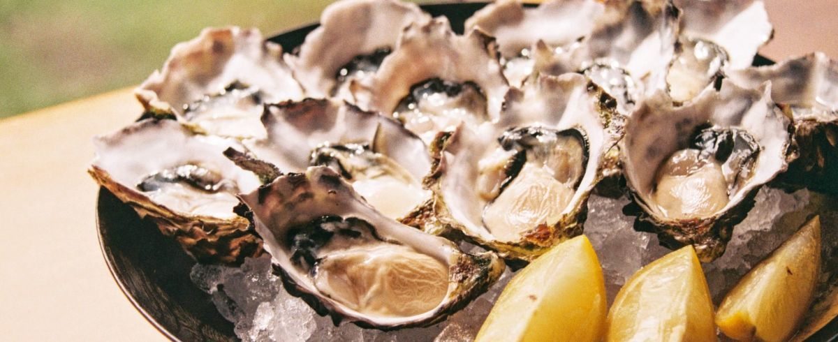SHUCKED to Lemon Garden: 5 places in KL and Selangor for fresh oysters