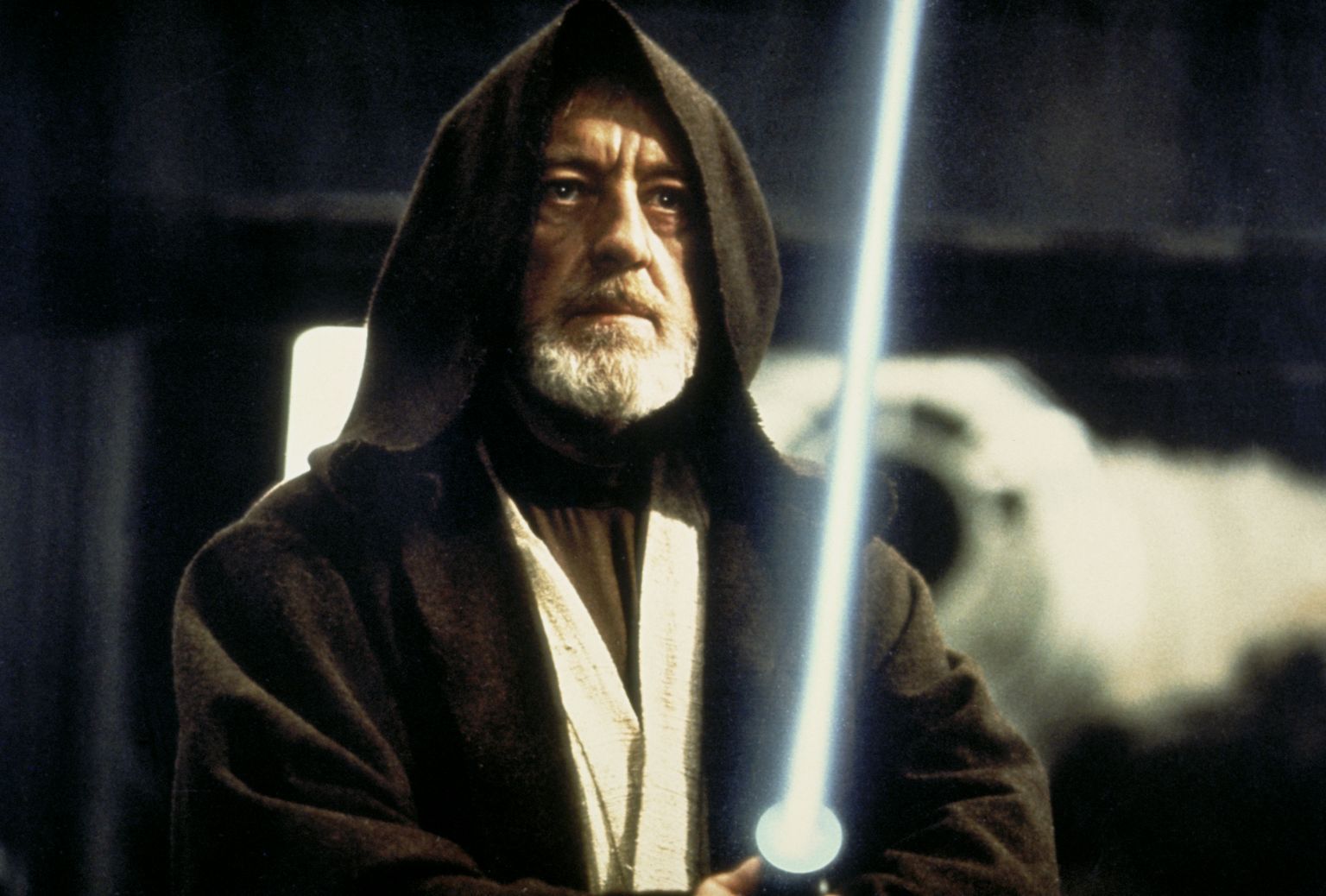 Obi Wan Kenobi cloak