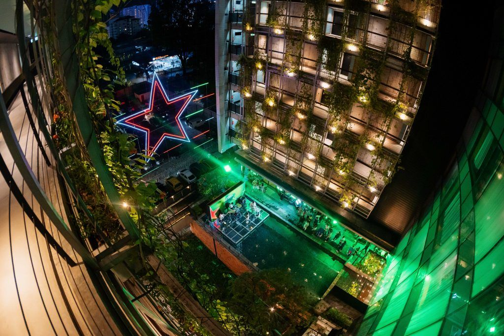 The upcoming Heineken Hotel Takeover at KLoé Hotel is where the fun’s at