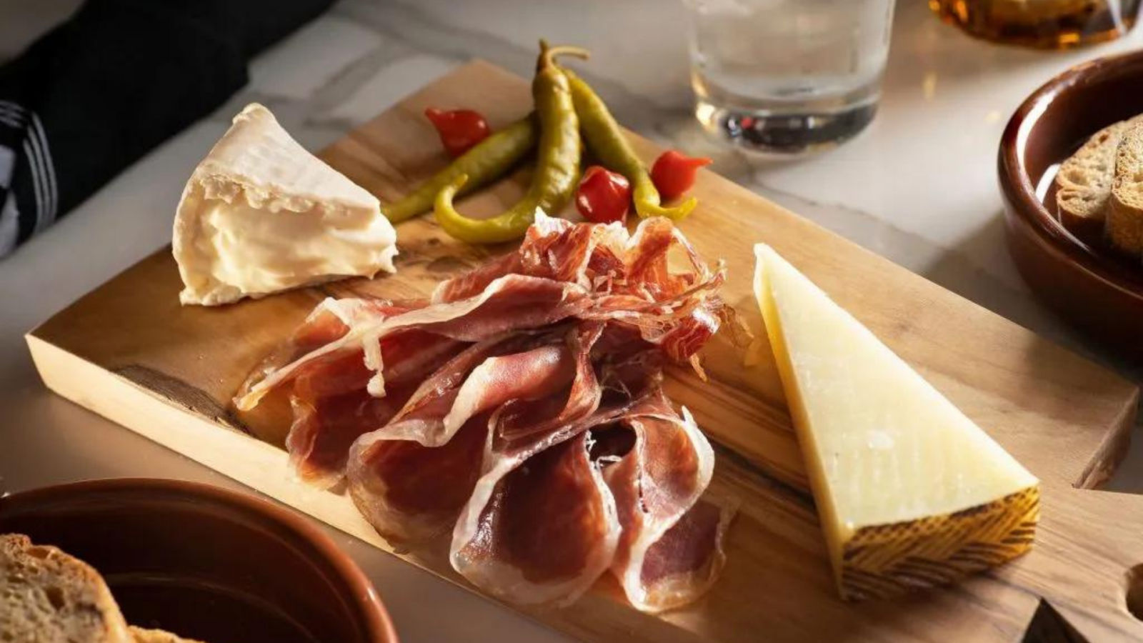 France’s health authority confirms connection between charcuterie and cancer risk