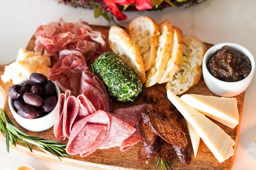 charcuterie and cancer risk