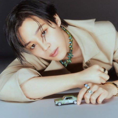 TWICE Sana announced as Japan Brand Ambassador for luxury jewellry