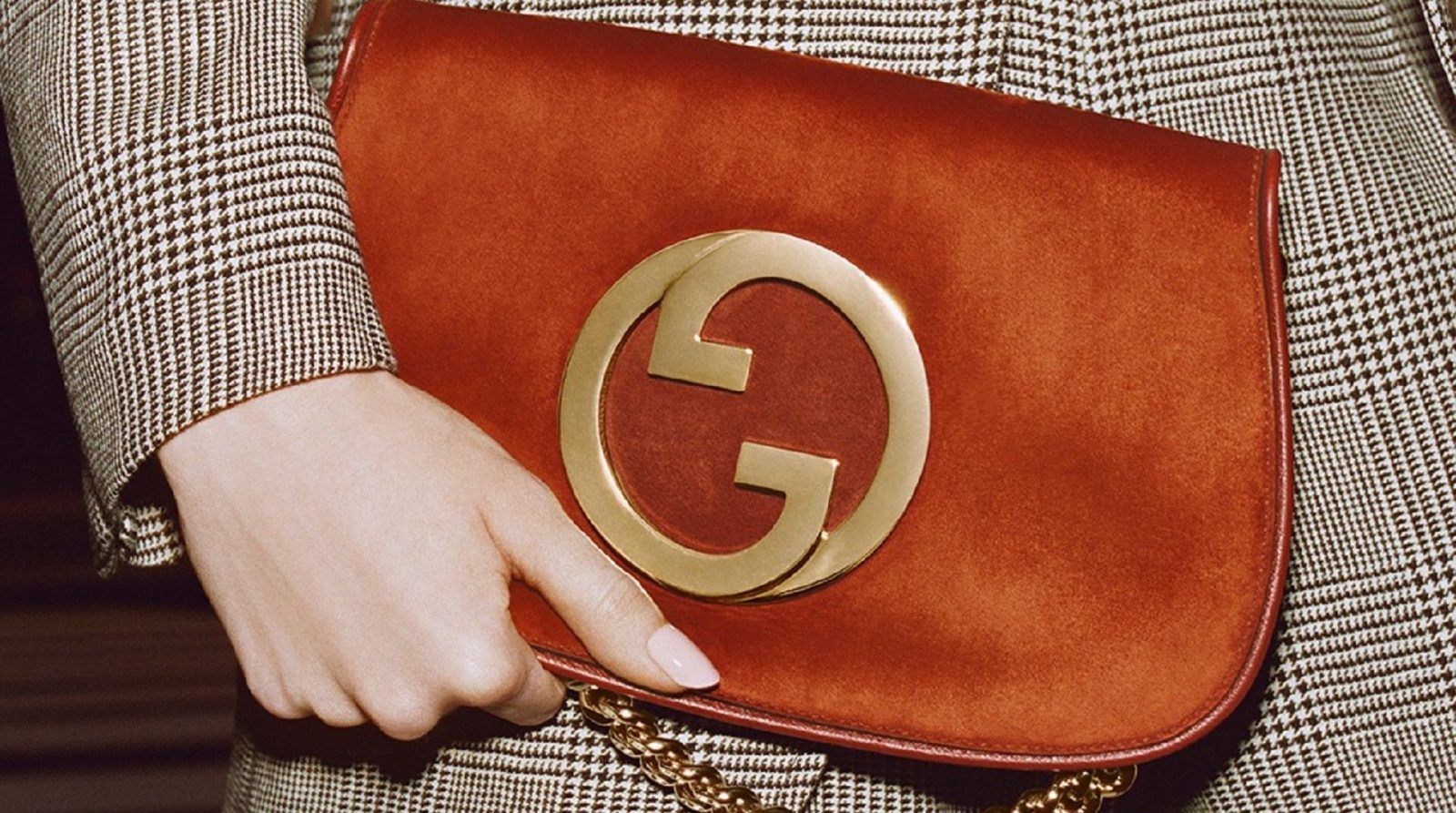 Gucci is now the world's hottest brand, according to The Lyst Index