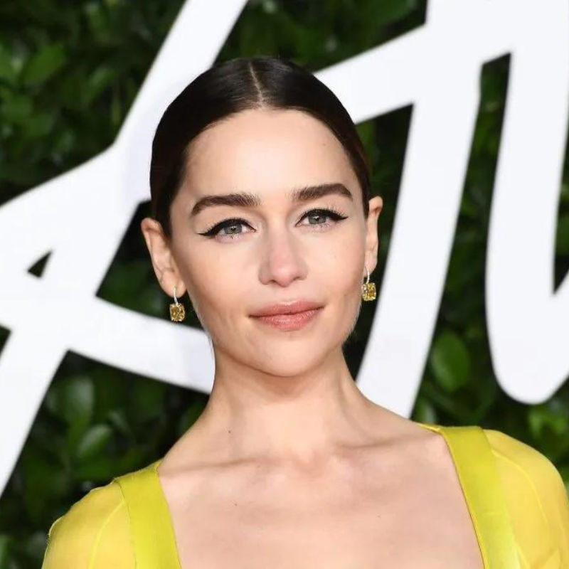 Why Emilia Clarke’s recovery after 2 brain aneurysms is so ‘remarkable’: ‘I am in the really small minority’