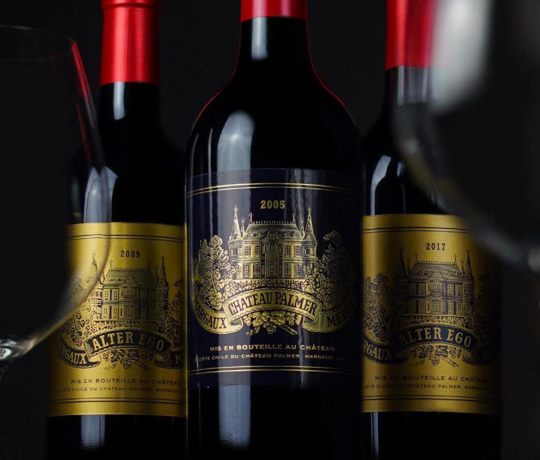 A biodynamic Bordeaux wine expert on why your wines should be clean