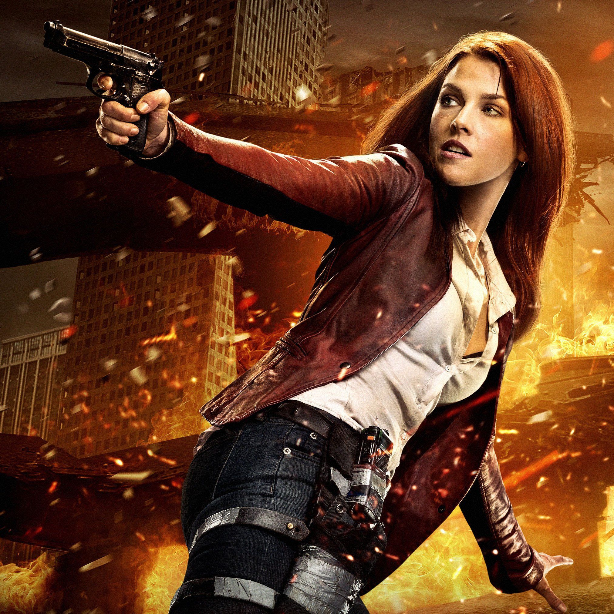 Resident Evil: Retribution - Where to Watch and Stream Online –