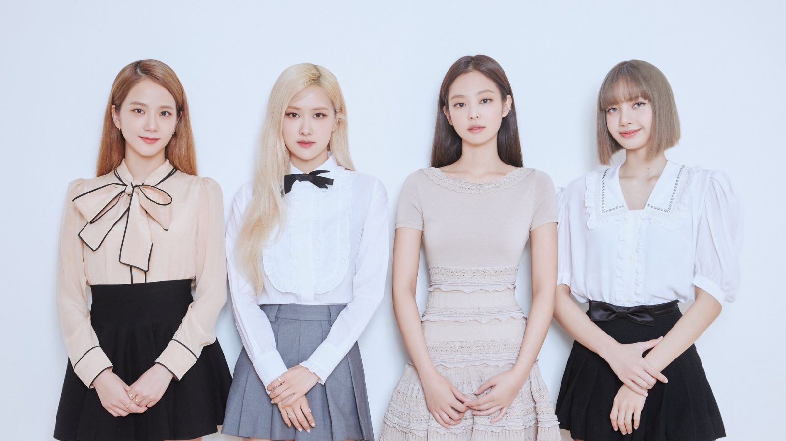 Blackpink's 'Born Pink' Album Release Date, News, Singles, Songs