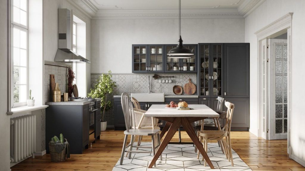 5 secrets to hosting an amazing party in small and tight spaces