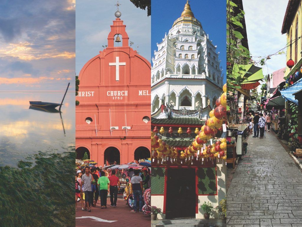 7 scenic roadtrips in Malaysia to add to your bucketlist