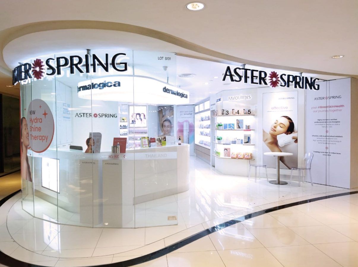 The best beauty, spa and wellness treatments in KL for 2022