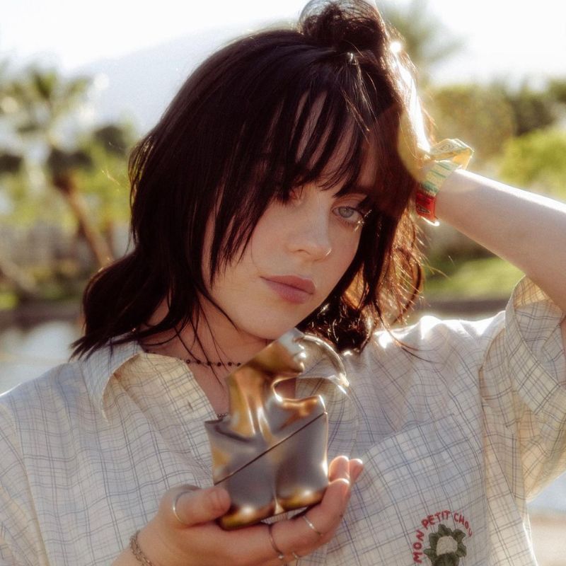Billie Eilish’s Eilish to Rihanna Fenty: 8 celebrity fragrances to own