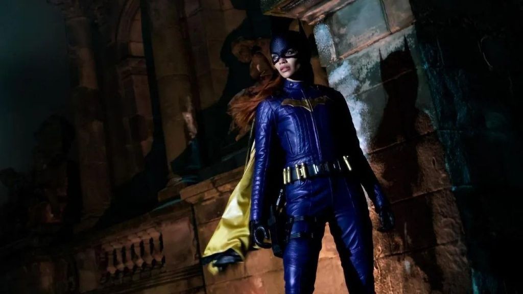 Warner Bros. has officially cancelled the release of DC ‘Batgirl’ — here’s why
