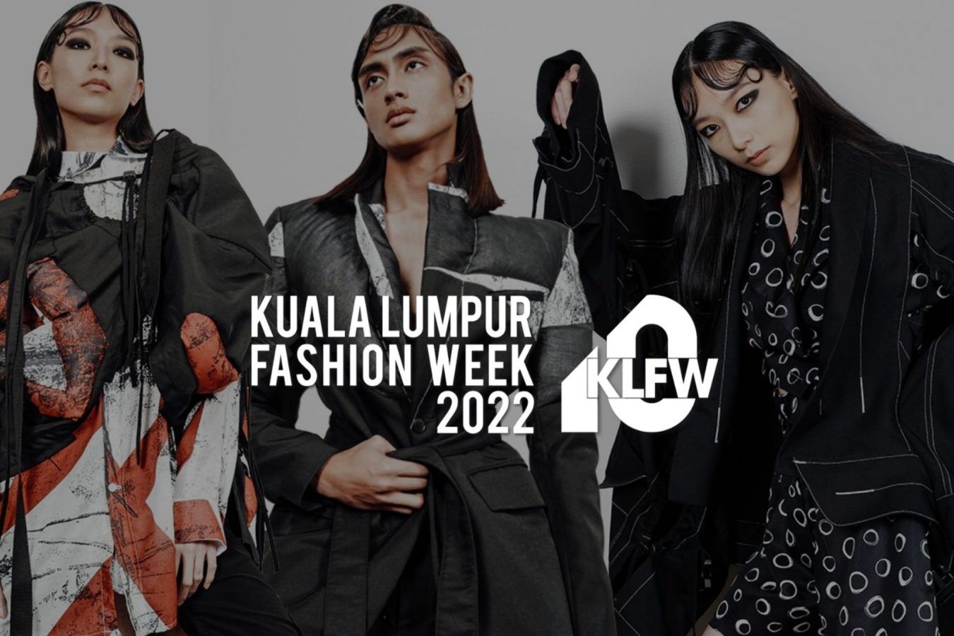 Kuala Lumpur Fashion Week is celebrating its 10th anniversary this year