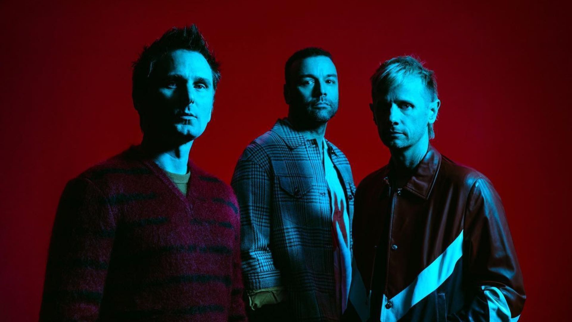 Muse: August album release