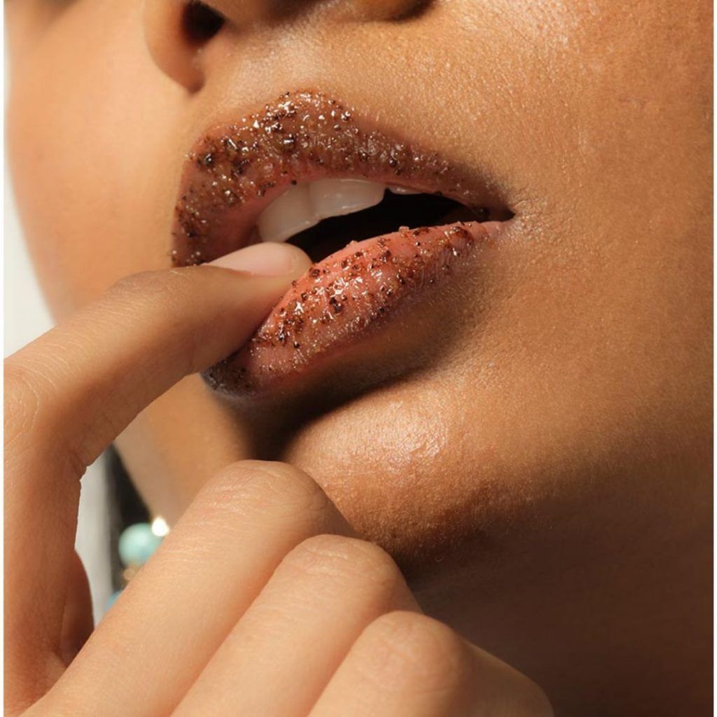 It’s time to kiss those chapped lips goodbye with the best lip scrubs