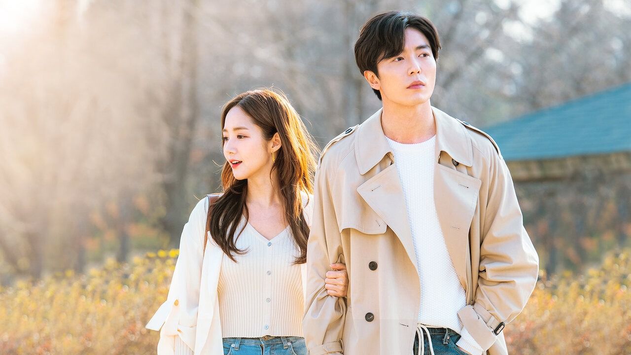 The ultimate guide to the world of K-drama to binge for every mood