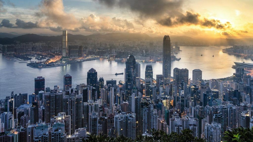 Hong Kong cuts Covid-19 hotel quarantine to 3 days for incoming travellers